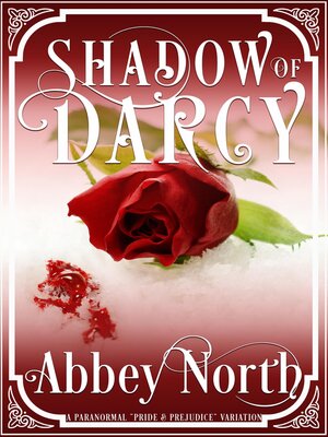 cover image of Shadow of Darcy